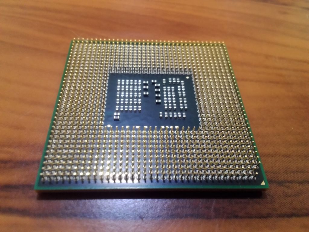Процессор Intel® Pentium® Processor P6000  (3M Cache, 1.86 GHz) PGA988 - фото фото фото 2