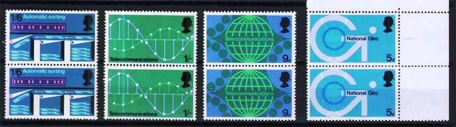 ZM  UK / Великобритания 1969 г MNH - - фото фото фото 0