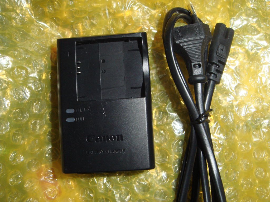 Зарядное Canon CB-2LDE для аккумулятора NB-11L Оригинал 100% - фото фото фото 0