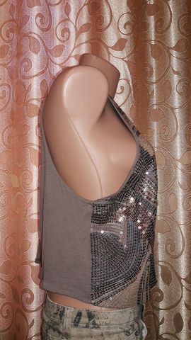 Красивая жилетка от h&amp;m - фото фото фото 2