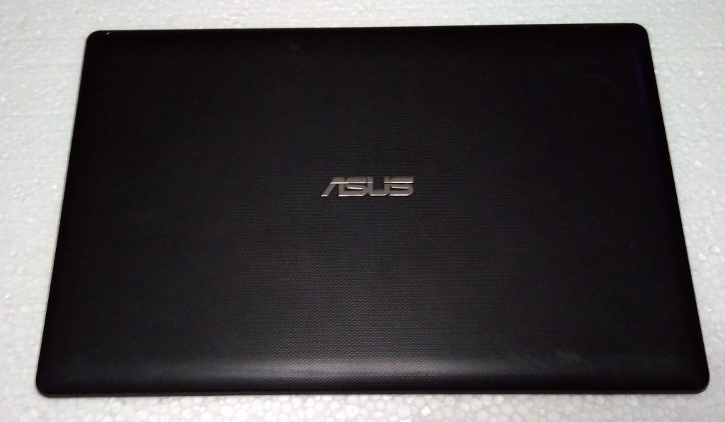 Крышка матрицы ноутбука ASUS F201E - фото фото фото 0