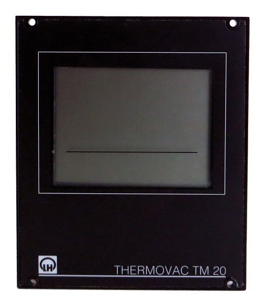 Вакуумметр контроллер Leybold Thermovac TM 20 - фото фото фото 0