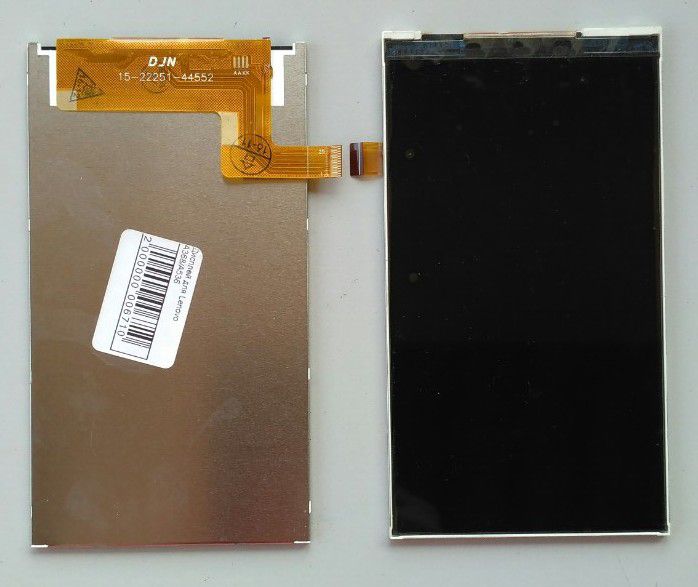 Дисплей для мобильного телефона Lenovo A536/A368 - фото фото фото 0