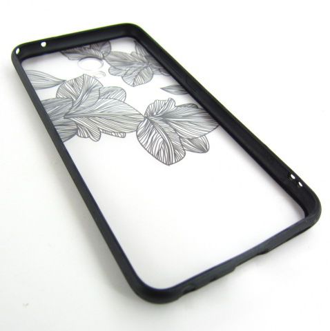 ЧЕХОЛ ЗАЩИТНЫЙ УЗОРЫ Meizu MX6 yotoo - фото фото фото 1