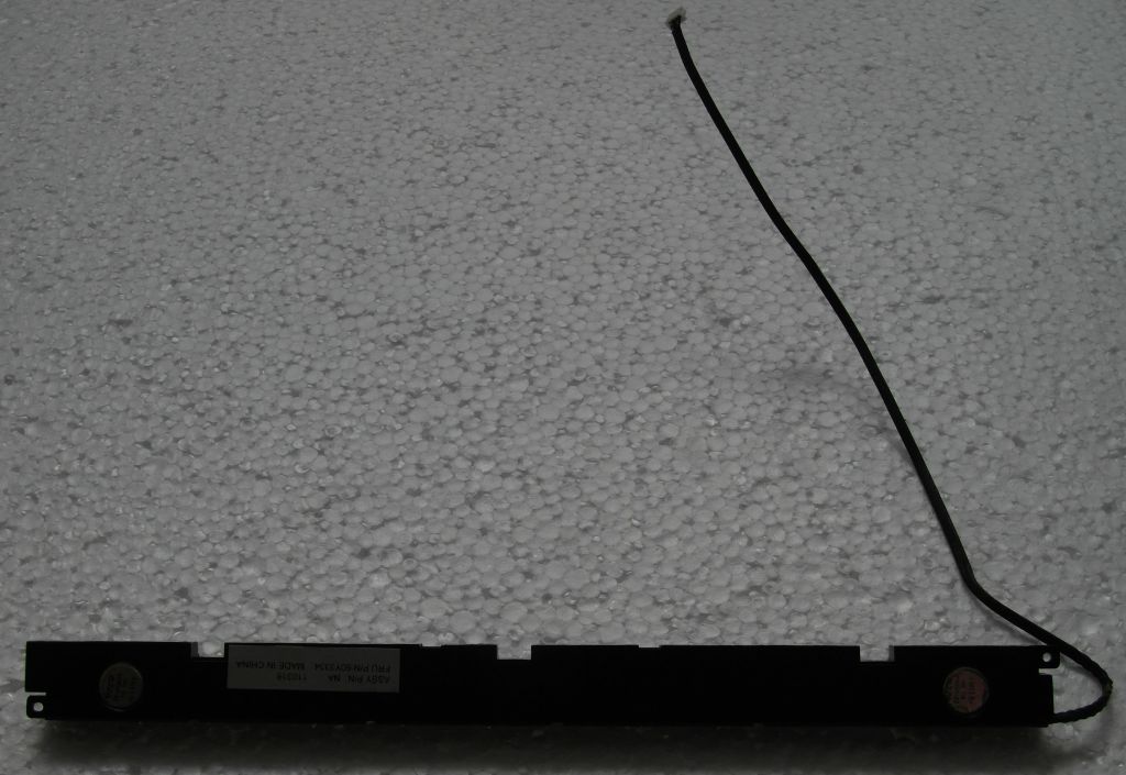 Колонки ноутбука Lenovo ThinkPad L520 - фото фото фото 1