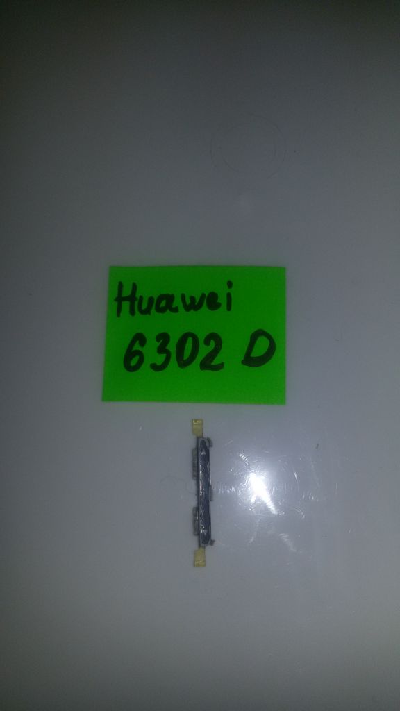 Huawei G302D  кнопки включения - фото фото фото 0