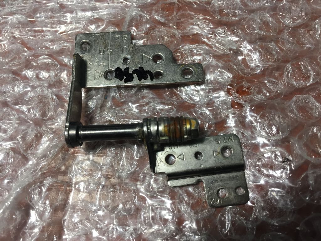 ASUS UL50V петли матрицы - фото фото фото 2