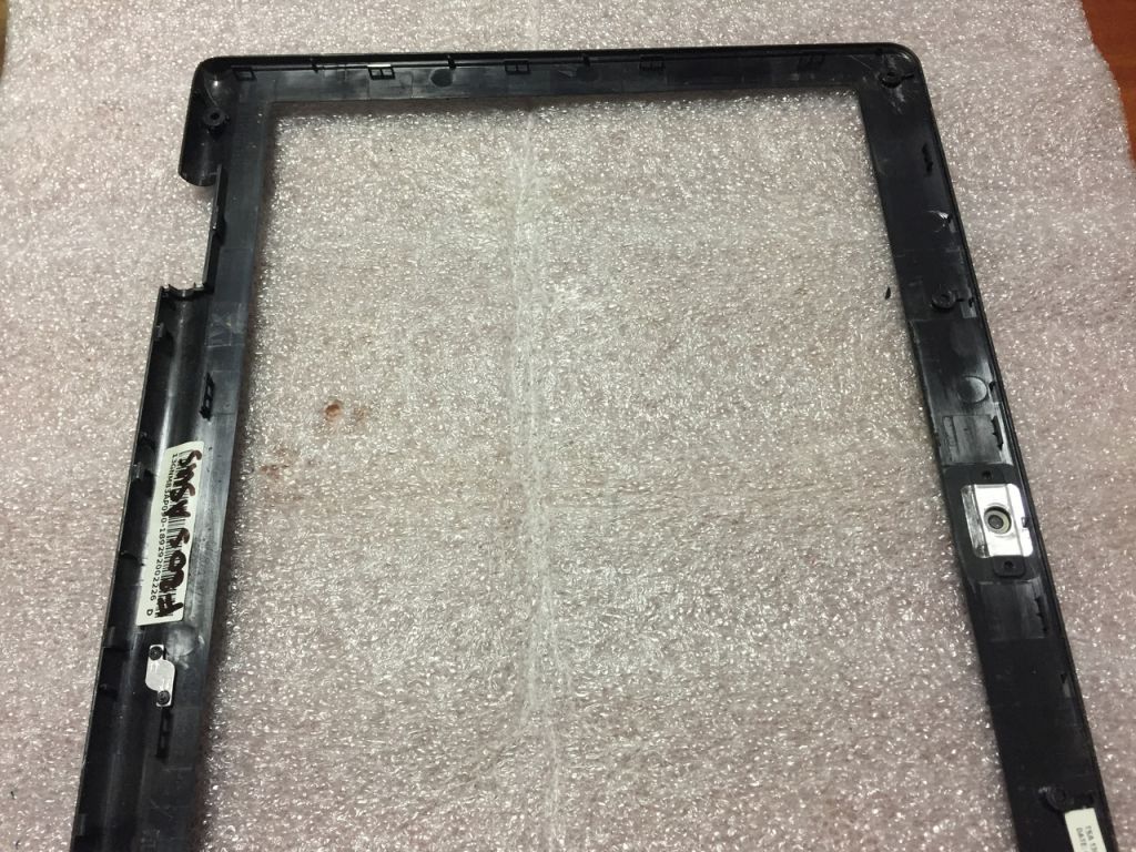 ASUS F80S рамка матрицы - фото фото фото 3