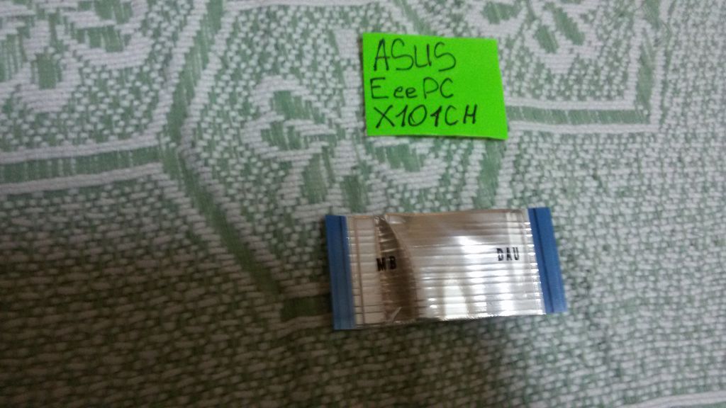Asus Eee PC  X101СH шлейф - фото фото фото 0