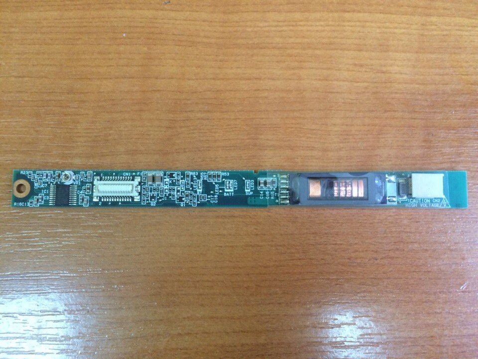 IBM T43 инвектор подсветки - фото фото фото 1