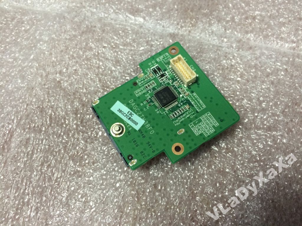Lenovo L512 картридер - фото фото фото 2