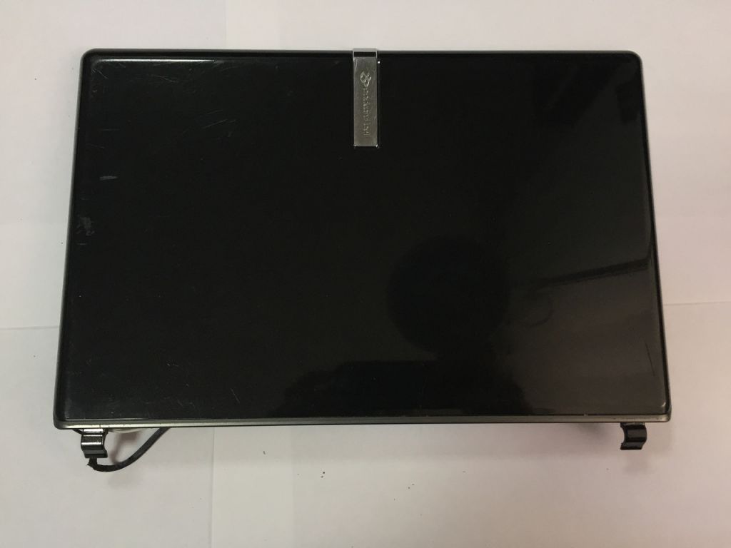 Packard Bell ZA8 крышка матрицы - фото фото фото 0