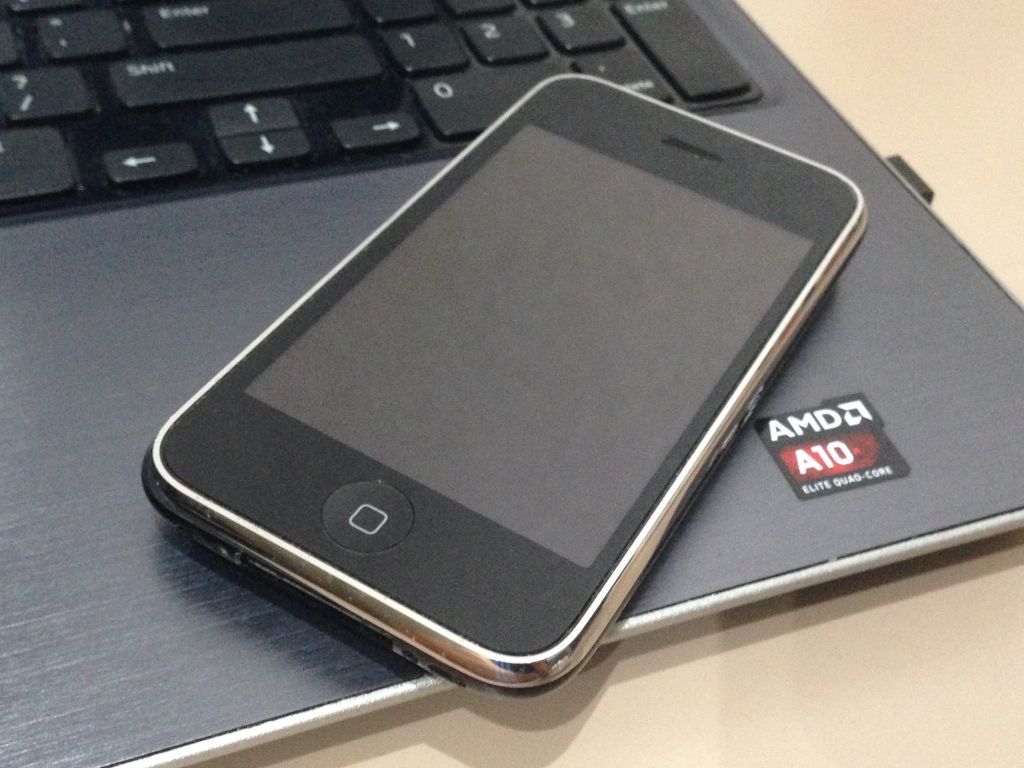 Apple Iphone 3G 8Gb Neverlock New - фото фото фото 0
