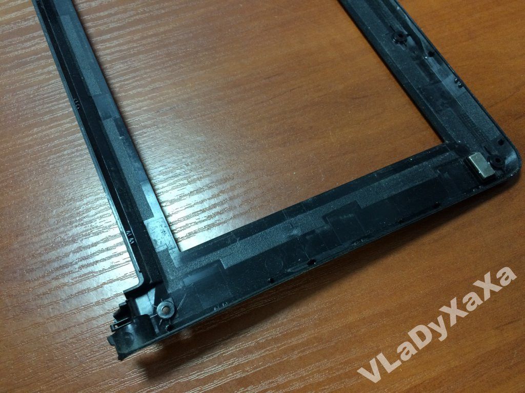 Acer Aspire One ZG5 рамка матрицы - фото фото фото 1
