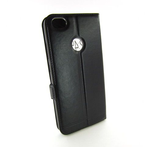 ЧЕХОЛ КНИЖКА ПОДСТАВКА SMART Xiaomi Redmi Note 5A prime Y1 черн - фото фото фото 1
