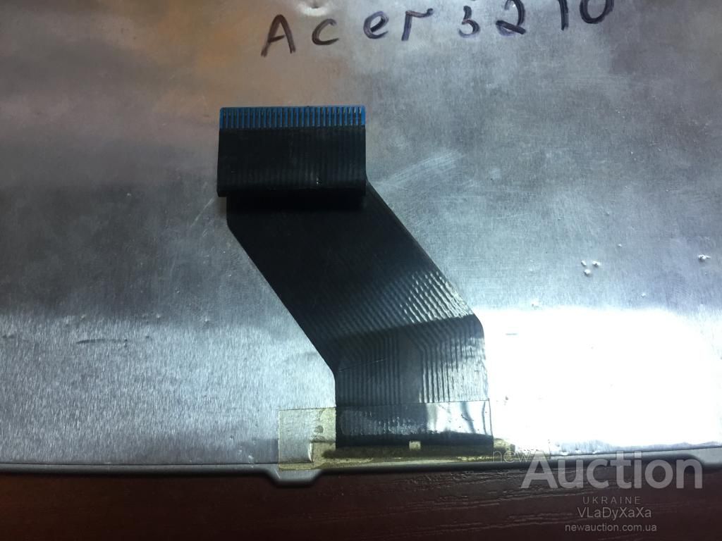Acer 5210 клавиатура - фото фото фото 4