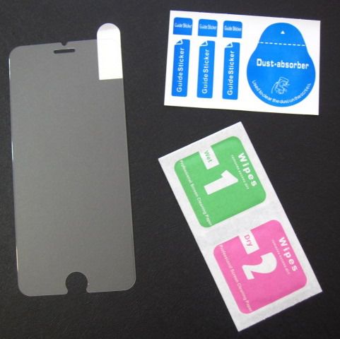 ЗАЩИТНОЕ СТЕКЛО Apple Iphone 6 6s Tempered Glass - фото фото фото 1