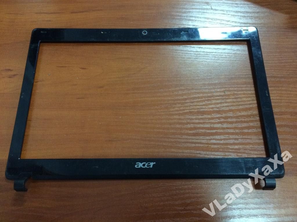 Acer Aspire One 753 рамка матрицы - фото фото фото 0