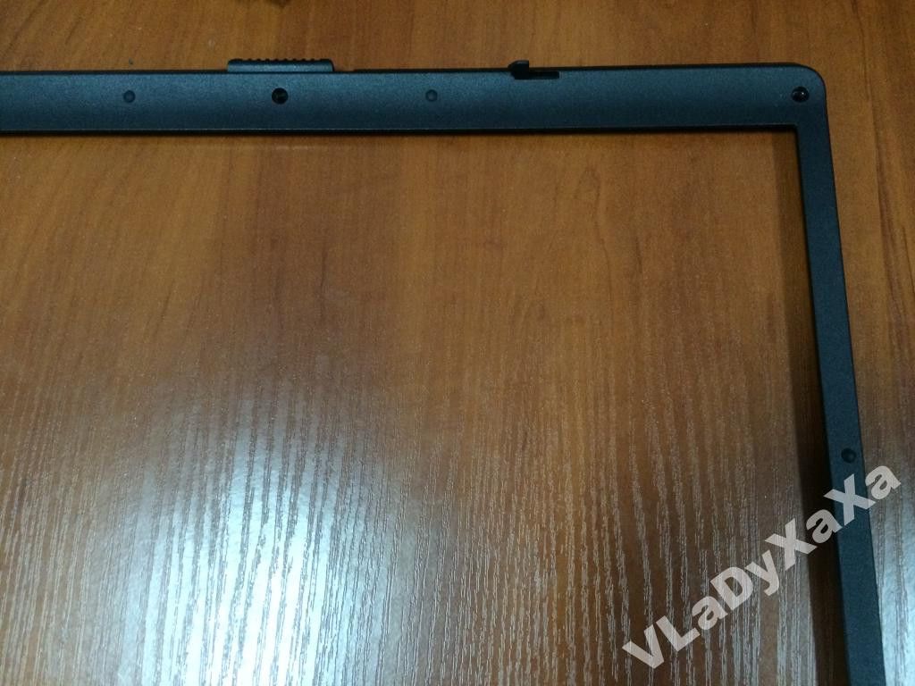 Toshiba tecra A7 рамка матрицы - фото фото фото 1