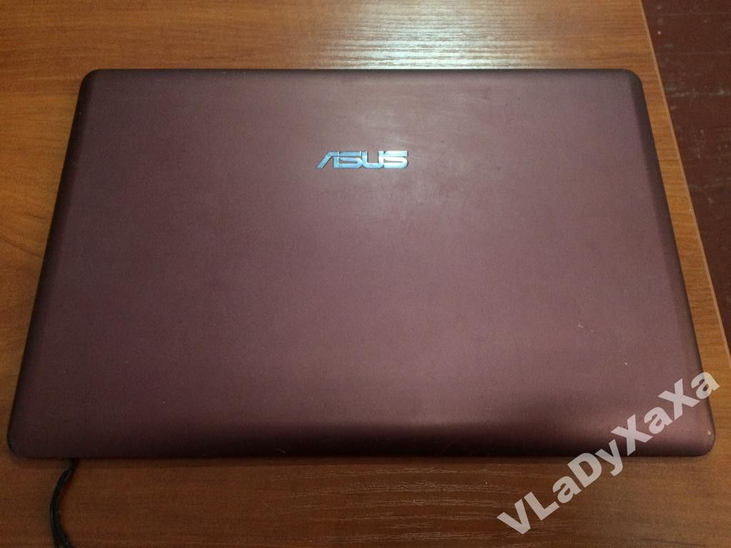 ASUS PC 1201K плата крышка матрицы+рамка+камера - фото фото фото 2