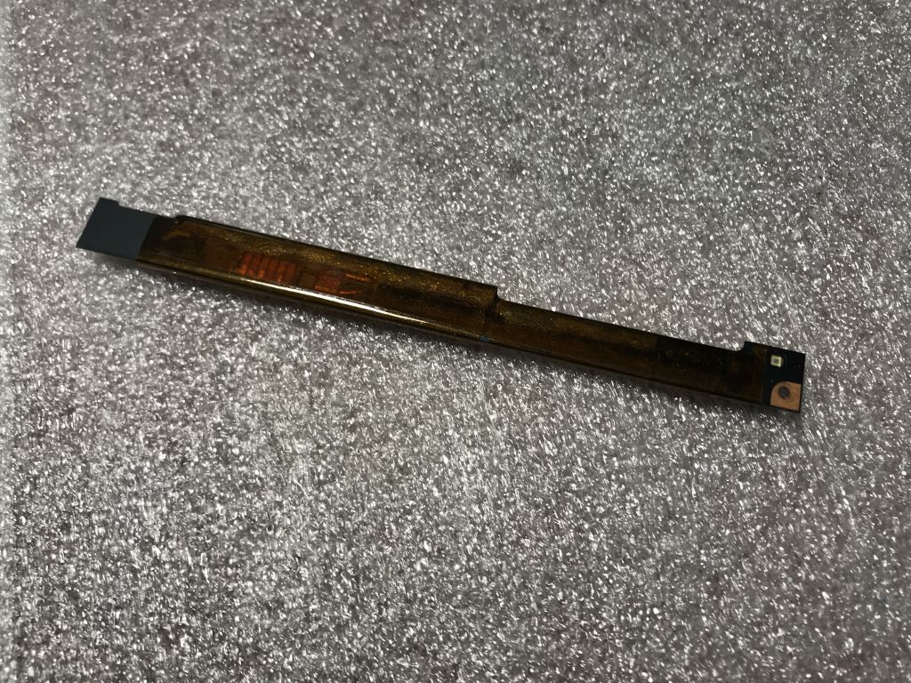 DELL D531 инвектор матрицы - фото фото фото 2