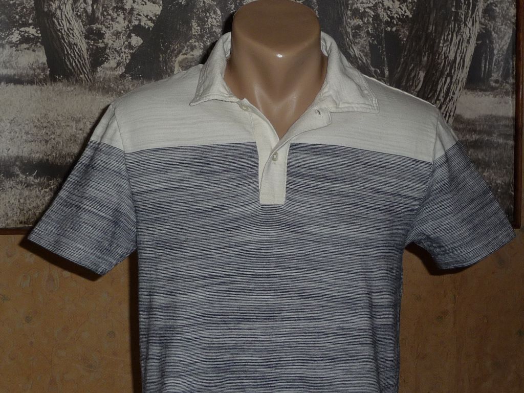 Футболка "GAP".р-S.Оригинал.100%cotton. - фото фото фото 0