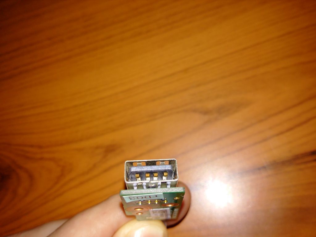 Плата USB со шлейфом HP Pavilion dv6 3000 - фото фото фото 0