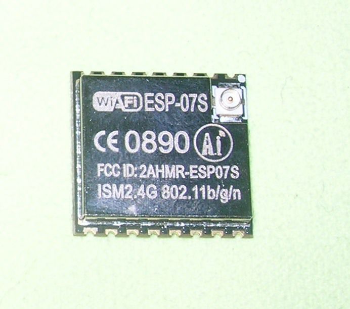 ESP8266 ESP-07S - фото фото фото 0