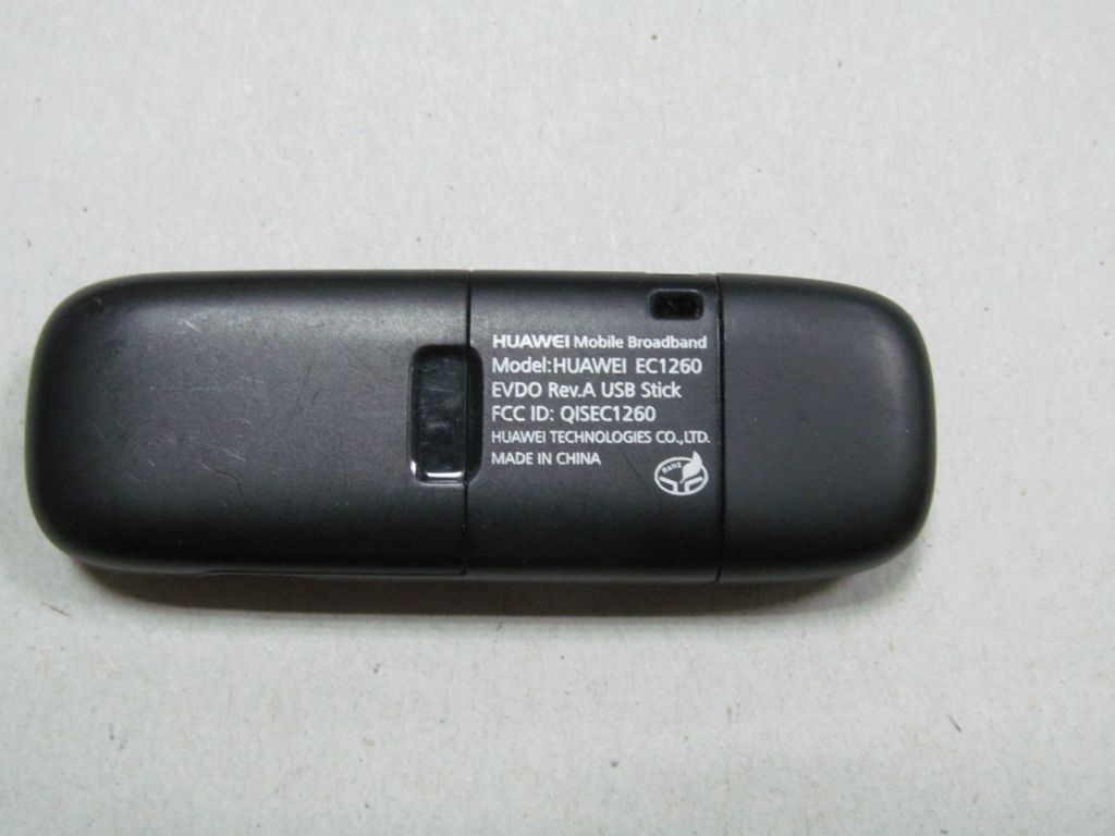 USB модем Huawei EC1260 - фото фото фото 1