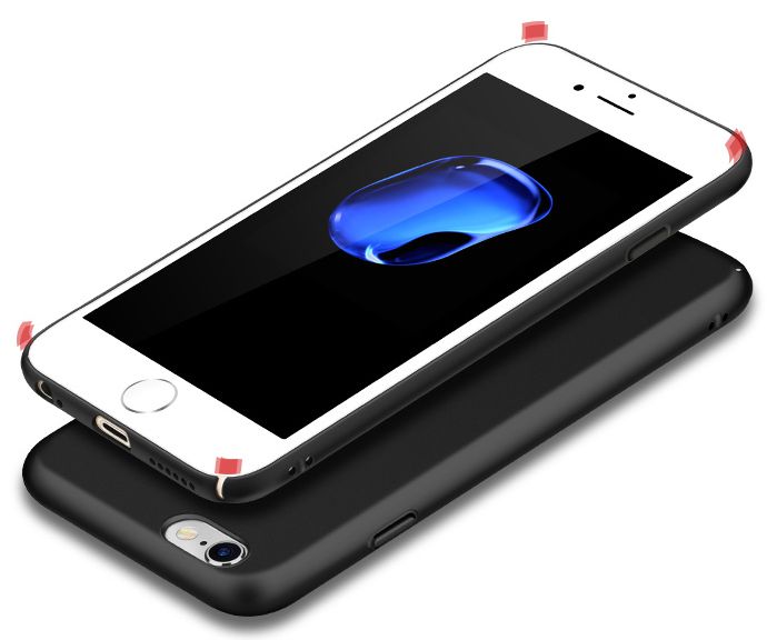 Freeson Apple iPhone 6 ​​/ 6s чехол - фото фото фото 4