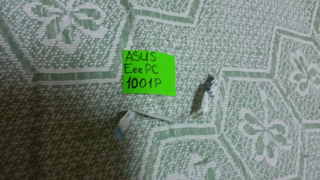 Asus Eee PC 1001P шлейф - фото фото фото 0