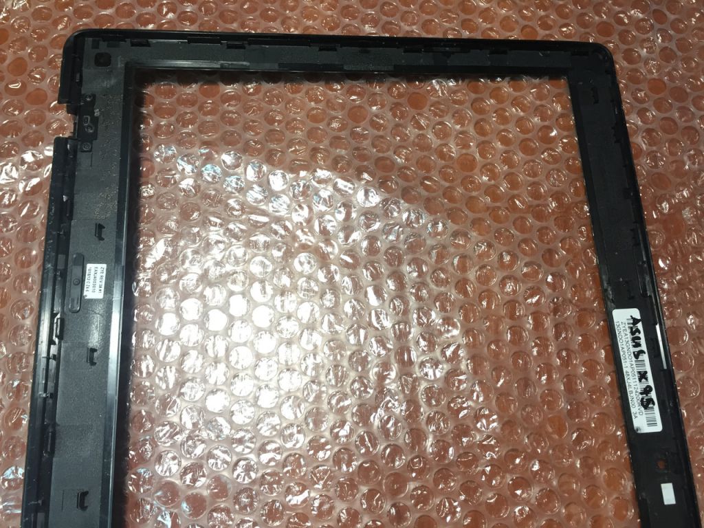 ASUS X75V рамка матрицы - фото фото фото 5