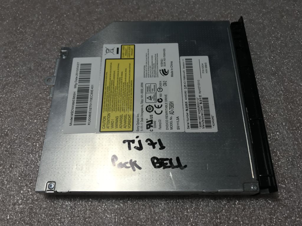 Packard Bell ms2285 DVD-ROM - фото фото фото 0