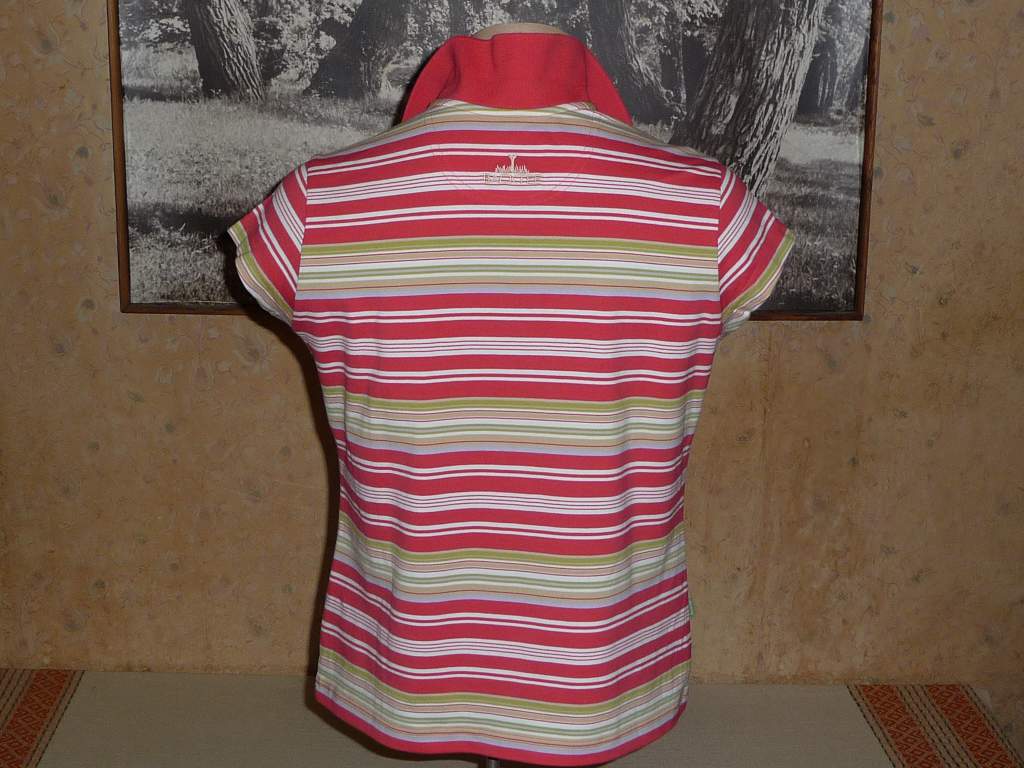 Футболка "BACKTEE-GOLF".р-M.Оригинал.СОСТОЯНИЕ НОВОЙ! - фото фото фото 6
