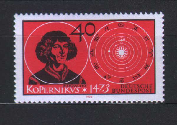EU Германия 1973 г  MNH - - фото фото фото 0