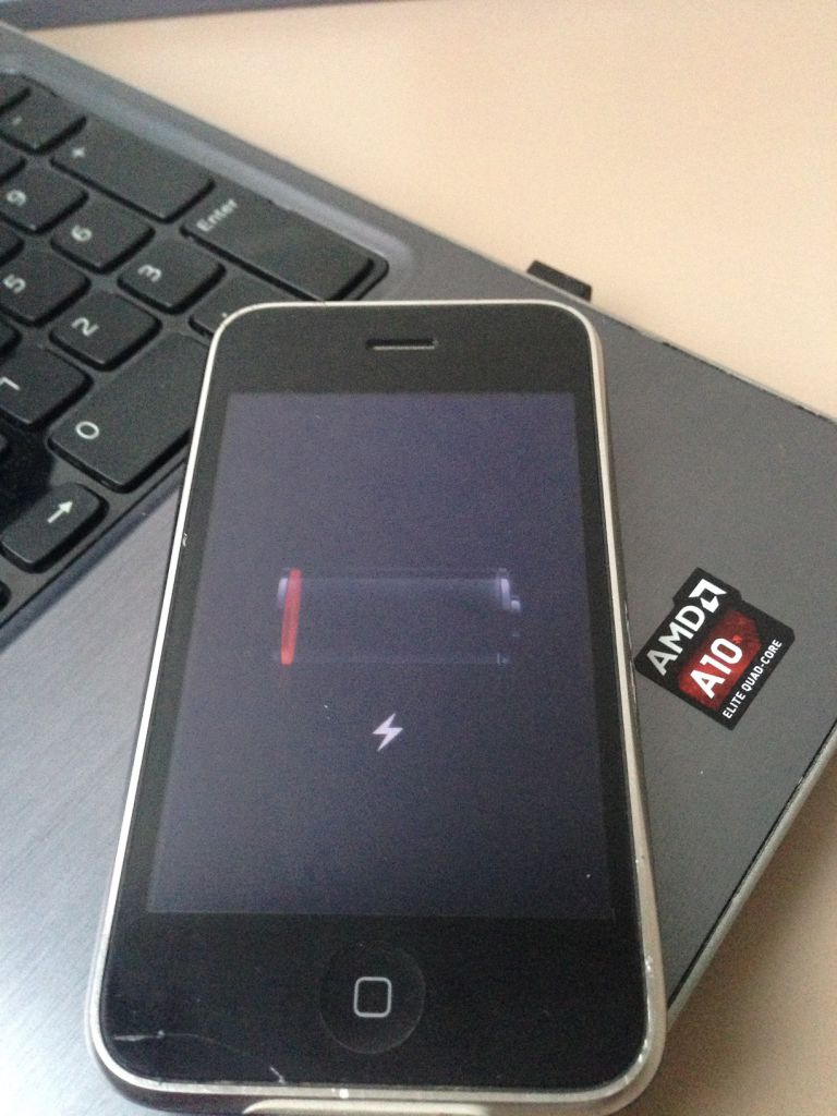 Apple Iphone 3GS 8Gb Neverlock - фото фото фото 8