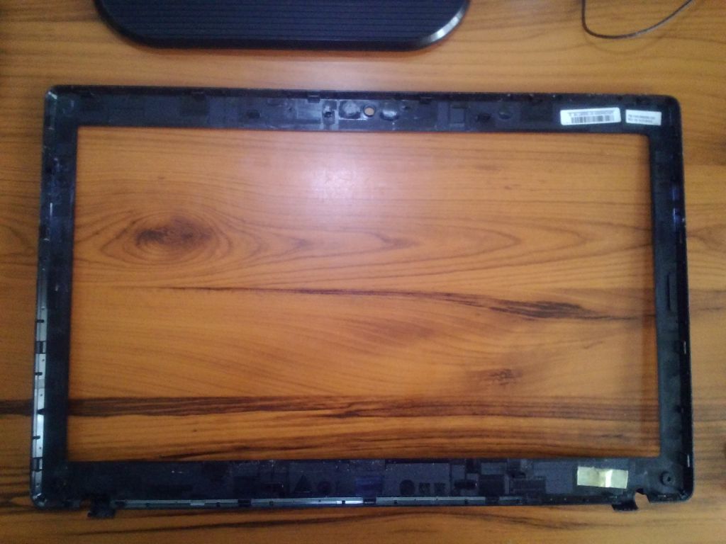 Рамка матрицы от Acer Aspire 5741ZG - фото фото фото 1