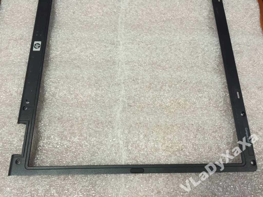 HP Compaq nx6125 рамка матрицы - фото фото фото 1