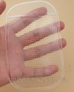 Удержатель - Нано-коврик, Nano-Pad - Удержит все!!! - фото фото фото 2