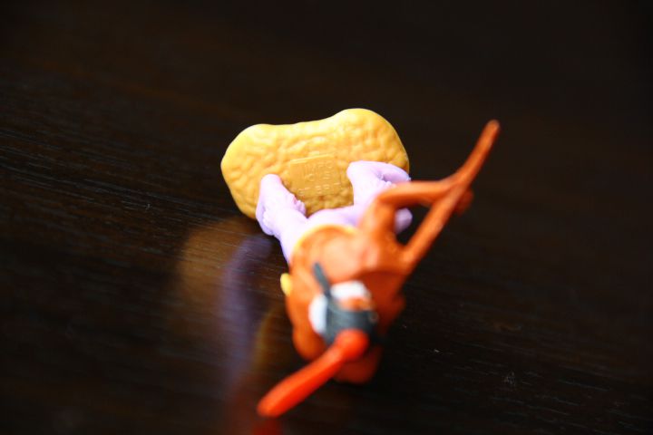 индеец с ружьем своппет TIMPO 54мм Великобритания ОРИГИНАЛ - фото фото фото 2