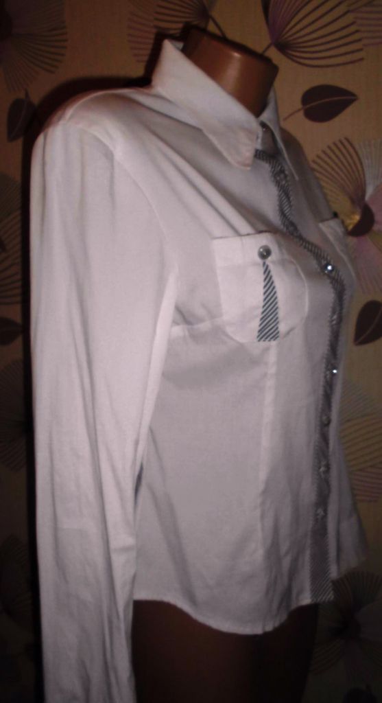 Блузка женская - фото фото фото 2