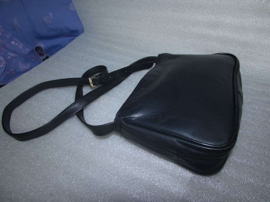 СУМКА crossbody 100% НАТУРАЛЬНАЯ КОЖА - фото фото фото 2