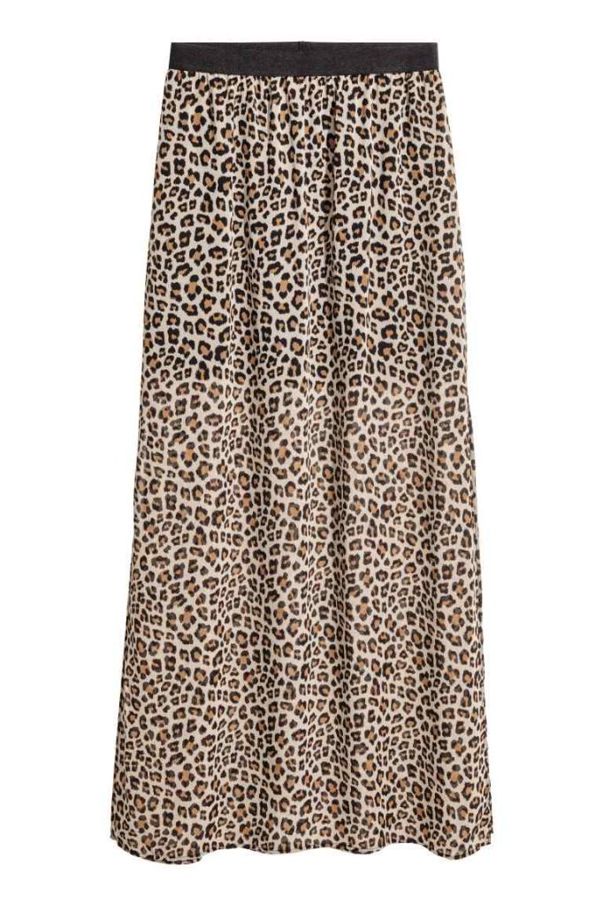Юбка женская H&amp;M - фото фото фото 1