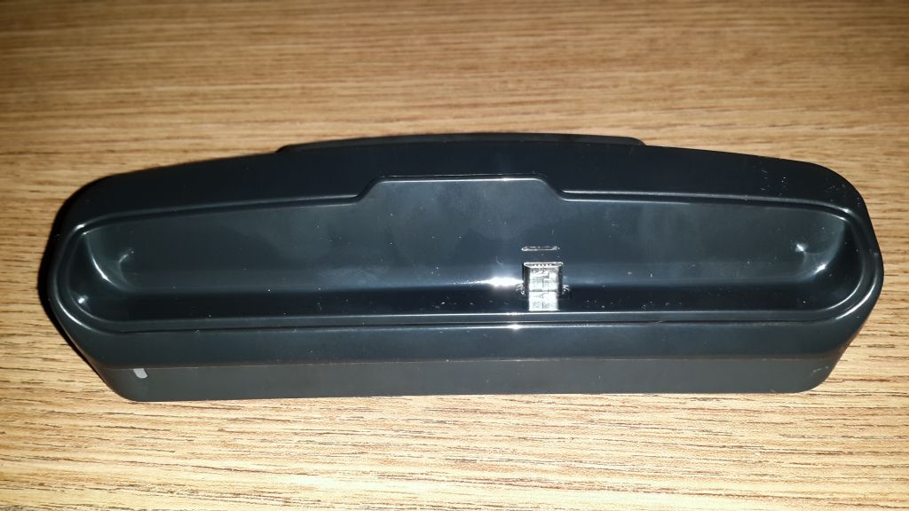 Док-станция для BlackBerry Z10 + Micro-USB кабель  (УЦЕНКА) - фото фото фото 1
