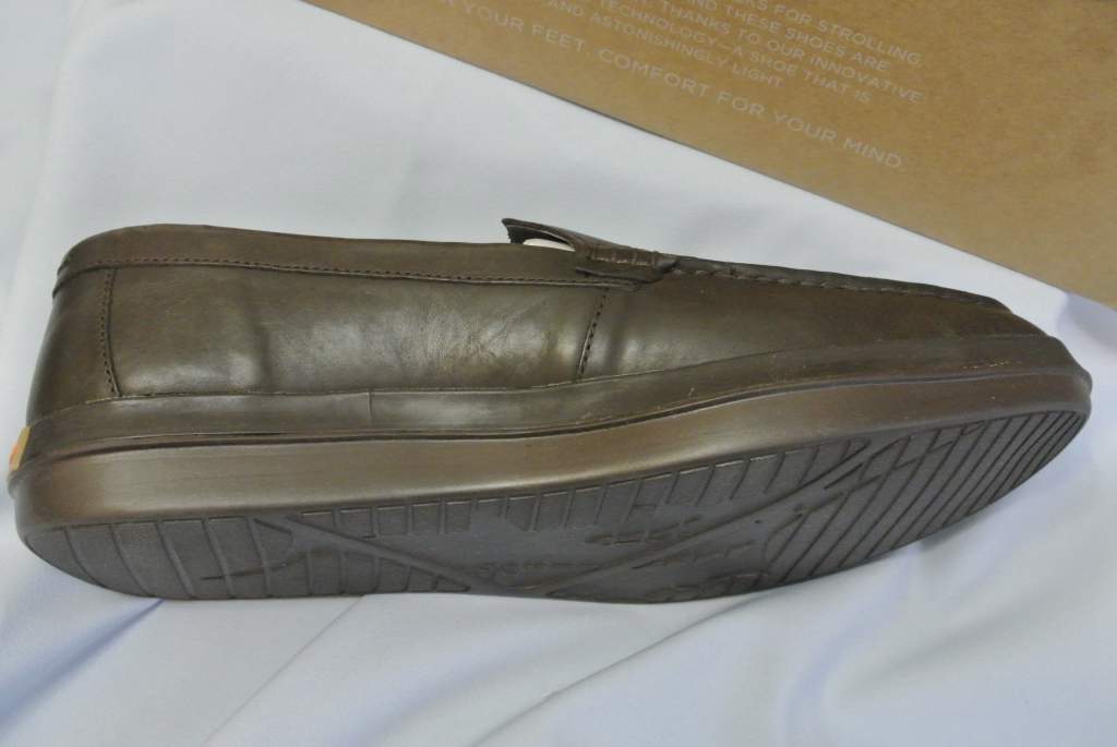 Tommy Bahama Men's Reston Slip-On - фото фото фото 1
