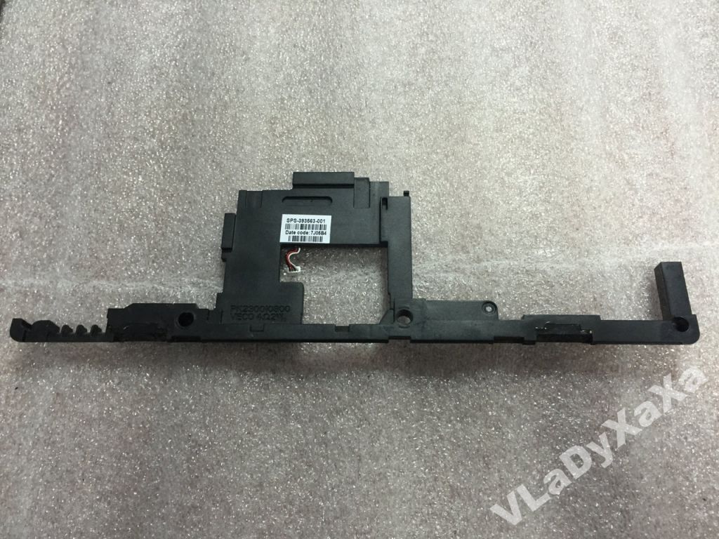 HP Compaq nx6125 динамики - фото фото фото 1