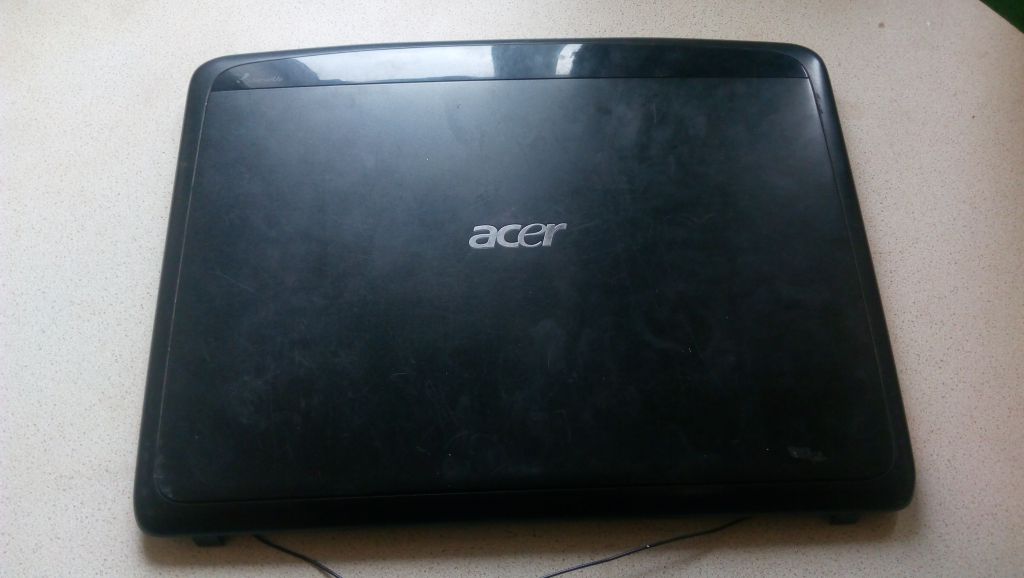 Крышка матрицы acer 5315 - фото фото фото 1