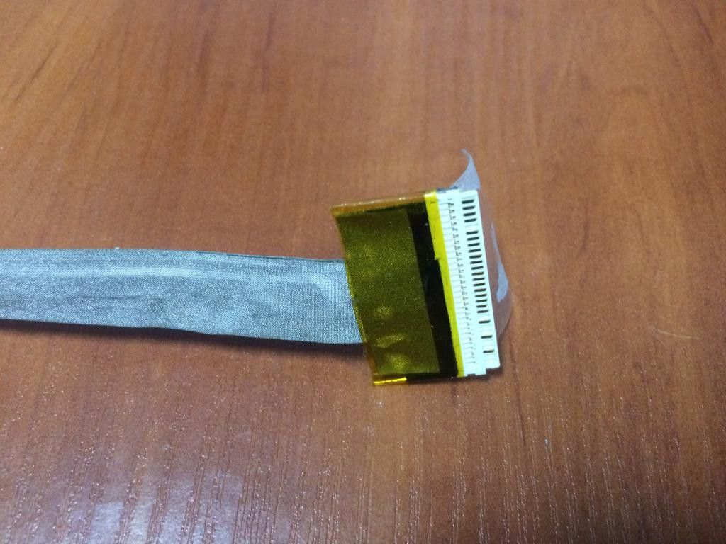 Шлейф матрица Toshiba tecra A7 - фото фото фото 3