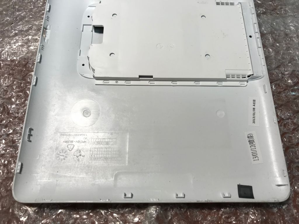 ASUS Padfone 2 крышка задняя - фото фото фото 2