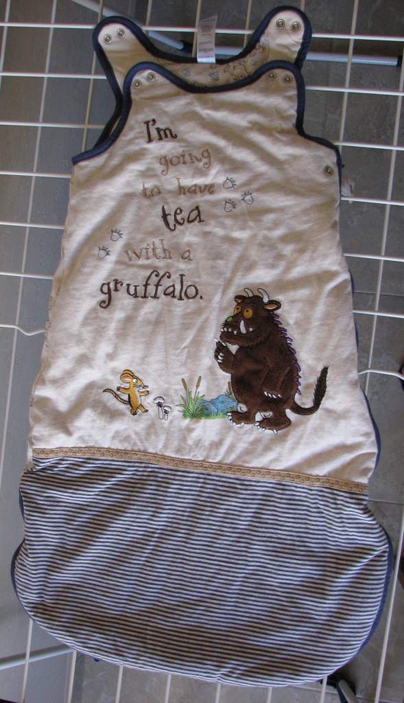 Чехол Gruffalo - фото фото фото 0